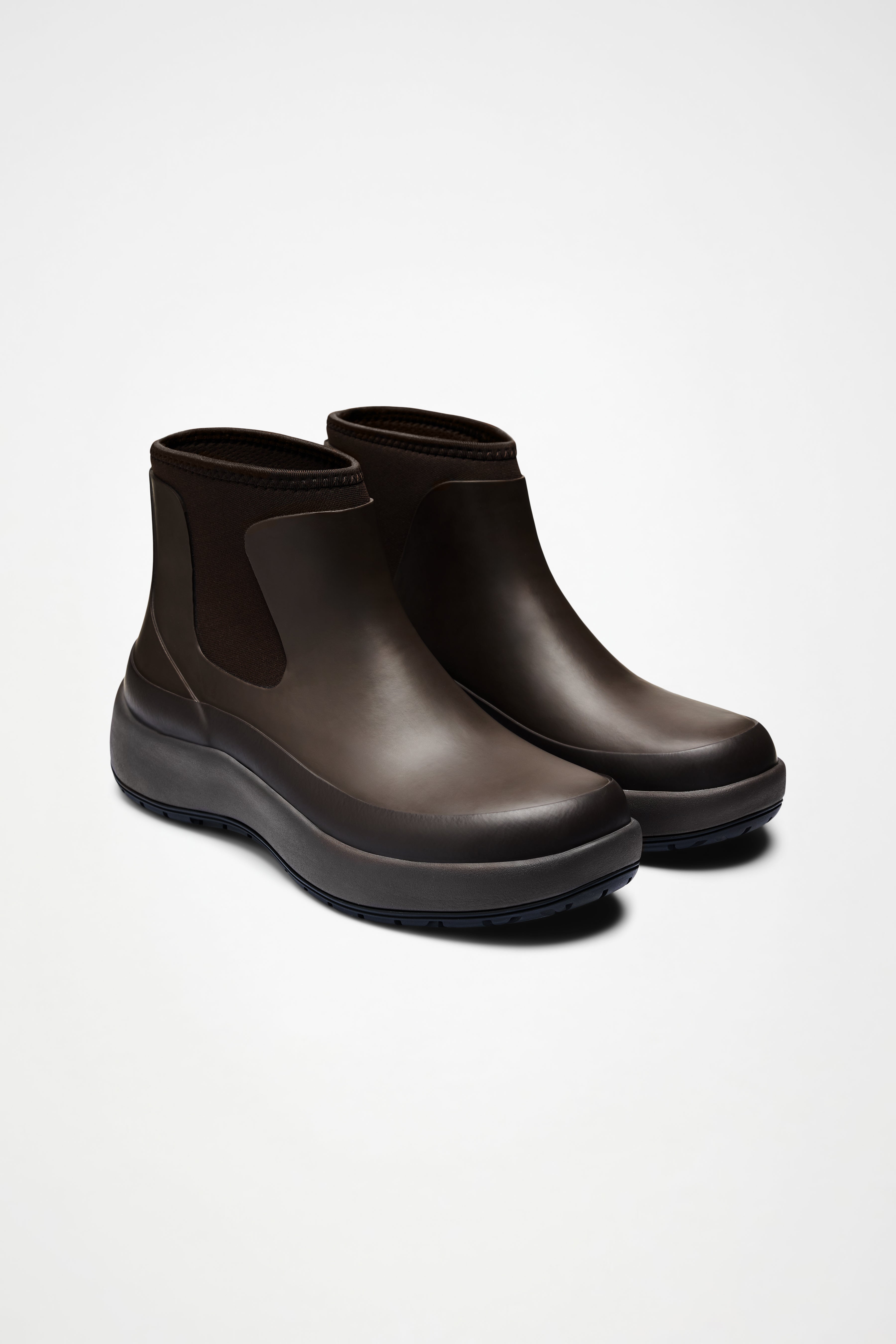 Bota Rains Dry Boot M Bark – imagen oficial 3