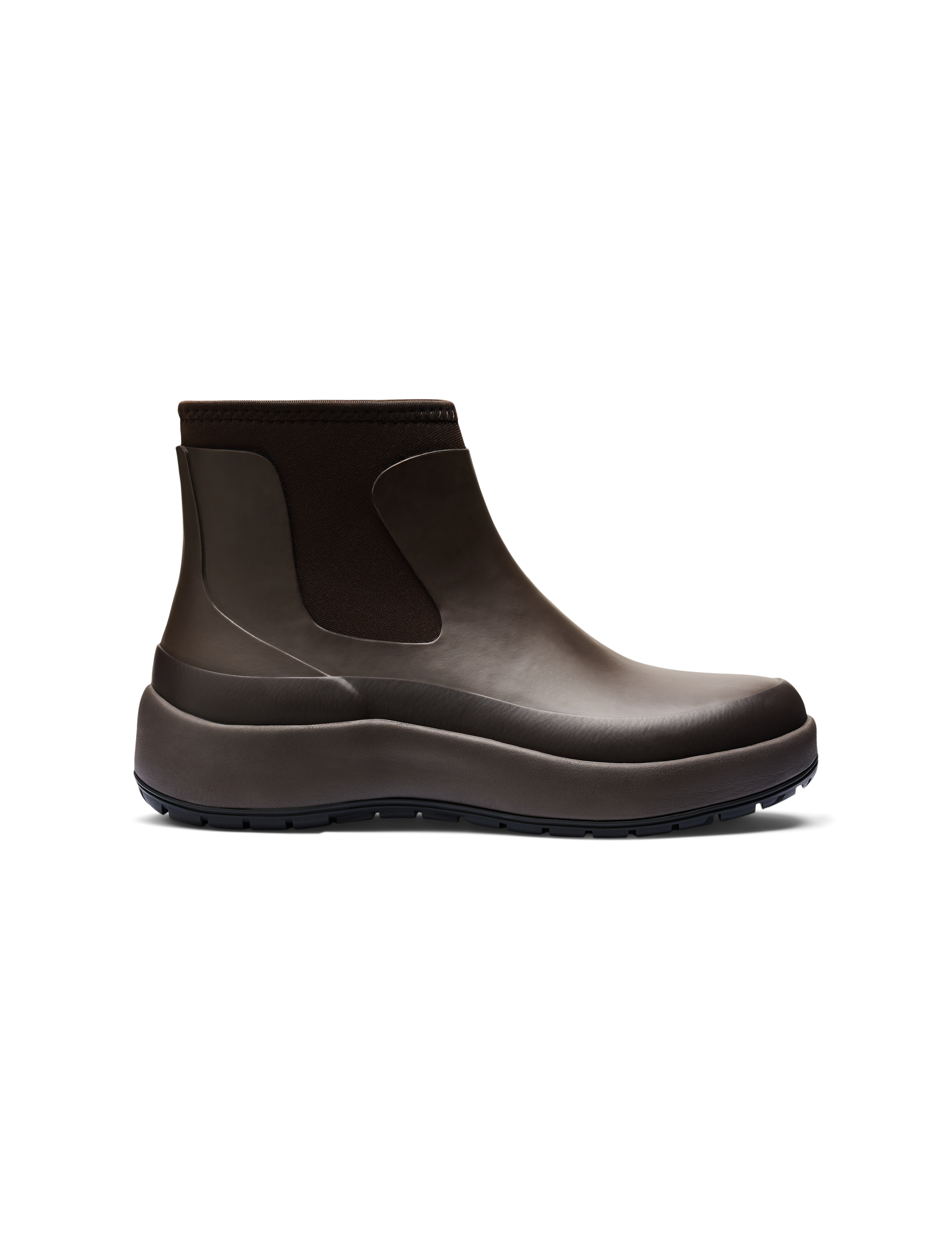 Bota Rains Dry Boot M Bark – imagen oficial 5