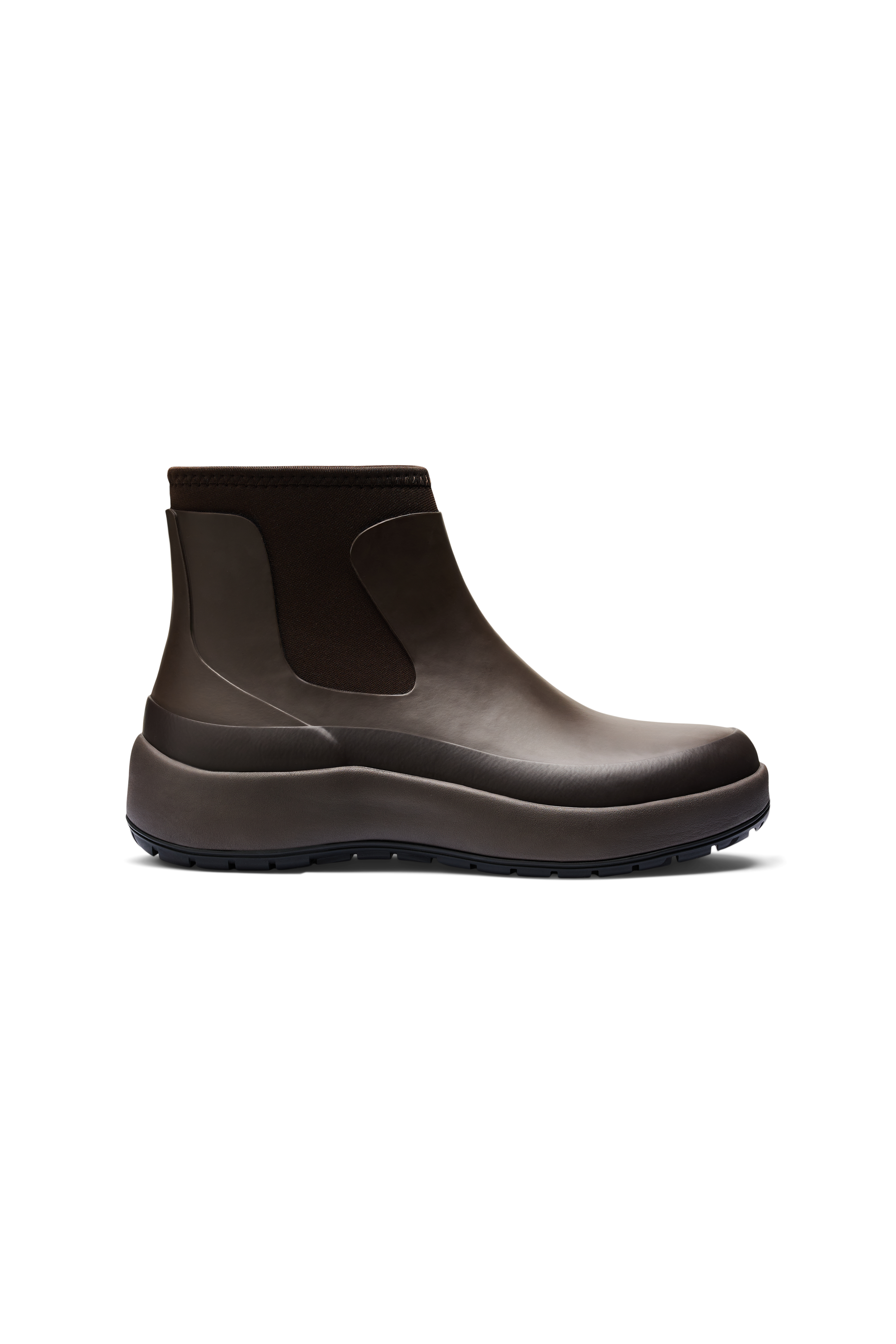 Bota Rains Dry Boot M Bark – imagen oficial 5