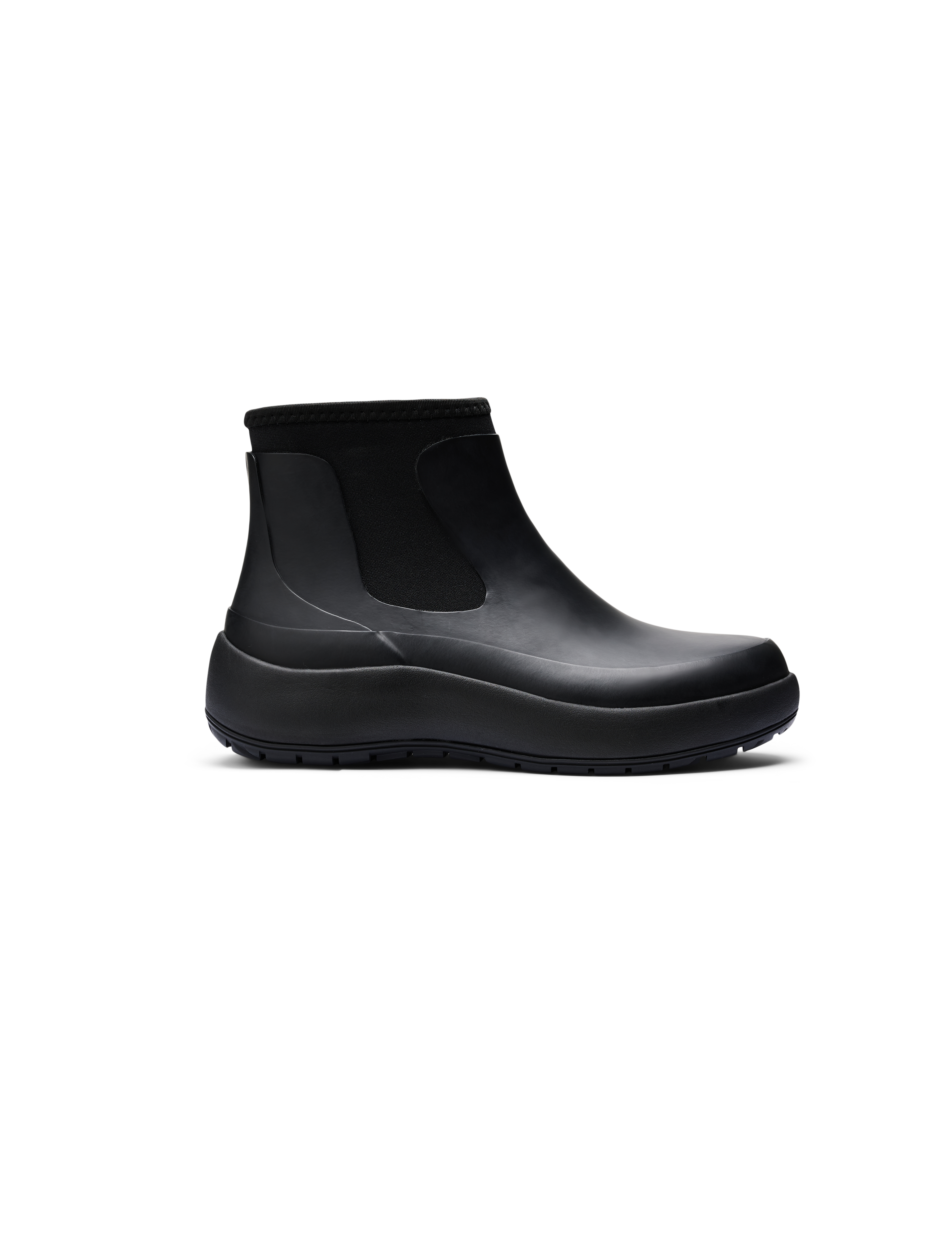 Bota Rains Dry Boot W Black – imagen oficial 1