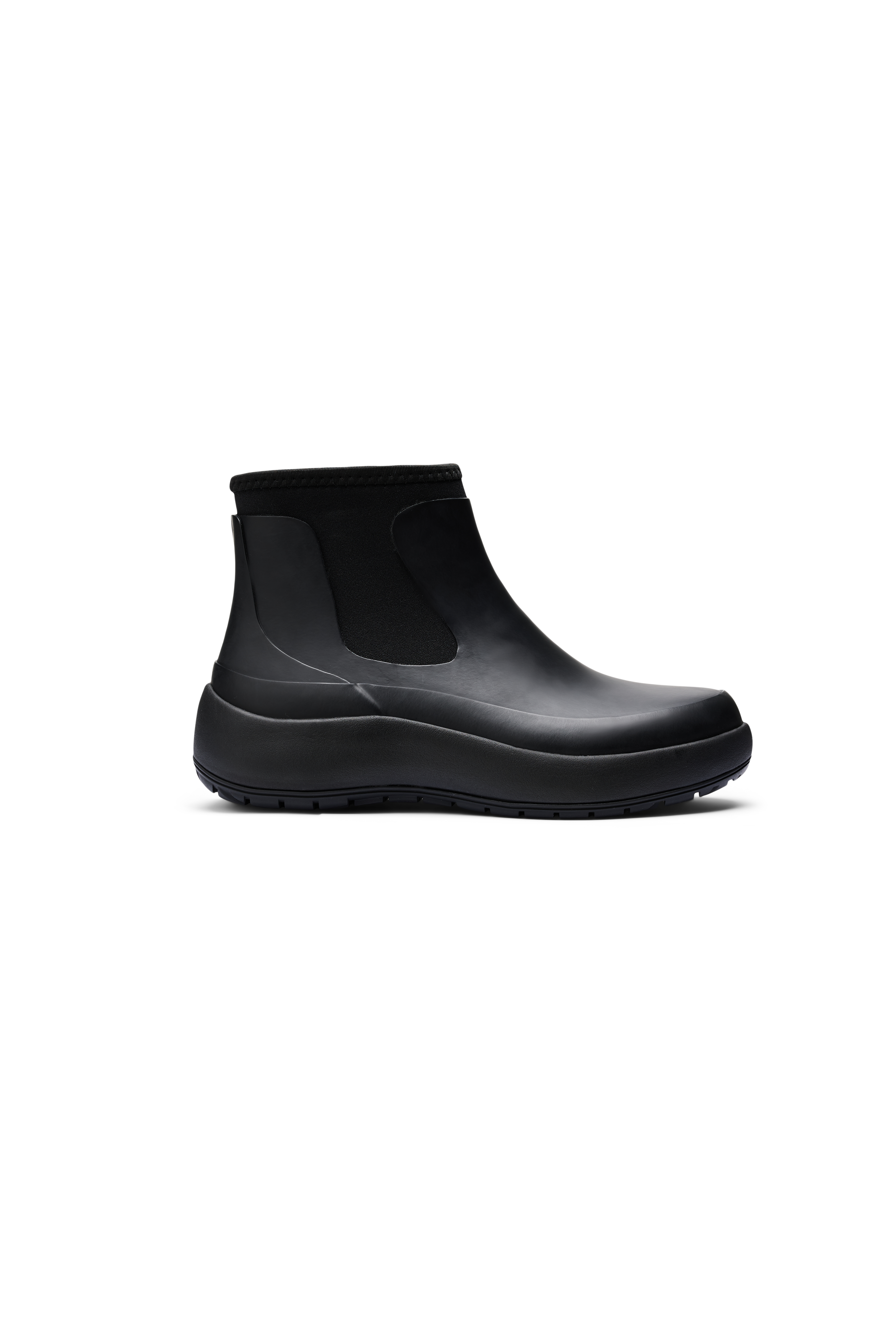 Bota Rains Dry Boot W Black – imagen oficial 1