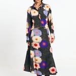 Camisa SUITE13LAB Raiva Print Blossom