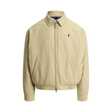 Chaqueta RALPH LAUREN Windbreaker Khaki