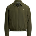 Chaqueta RALPH LAUREN Windbreaker Company Olive - vista 1