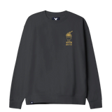 Sudadera BLUE BANANA Unisex Ramen Anthracite