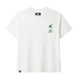 Camiseta BLUE BANANA White Ramen