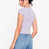 Camiseta 24COLOURS 12487c