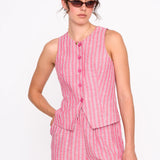 Chaleco 24COLOURS 12480a