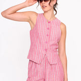 Chaleco 24COLOURS 12480a