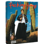 Revista Fucking Young! 22 - ECRU