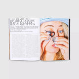 Revista Highsnobiety Fall 2023 Lil Yachty - ECRU