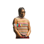 Revista Highsnobiety Fall 2023 Lil Yachty - ECRU