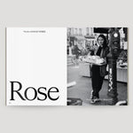 Revista Kinfolk 48 - ECRU