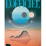 Revista L'Officiel Ibiza Summer 2023 - ECRU