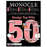 Revista Monocle 163 - ECRU