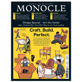 Revista Monocle 168 - ECRU