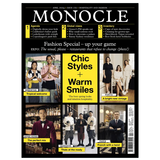 Revista Monocle 172 - ECRU