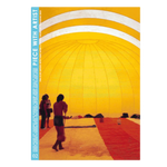 Revista Piece With Artist n.02 - ECRU