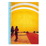 Revista Piece With Artist n.02 - ECRU