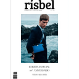 Revista Rísbel 20 Edición Especial 10º Aniversario - ECRU