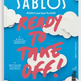 Revista Sablos - ECRU