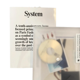 Revista System no 21 - ECRU