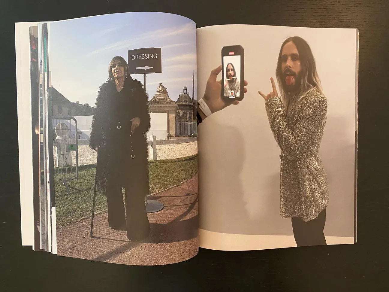 Revista System no 21 - ECRU