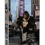 Revista VEIN 16 - ECRU