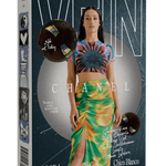 Revista VEIN 16 - ECRU