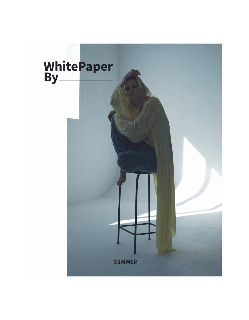 Revista WhitePaper By 16 - ECRU