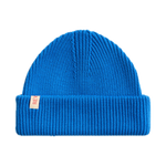 Gorro REVOLUTION Fisherman Beanie Azul, frontal