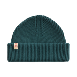 Gorro REVOLUTION Fisherman Beanie Verde Apagado, frontal