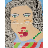 Reza Shafahi, the Diary of a Gambler - ECRU