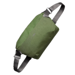 Riñonera Bellroy Venture Sling 9L Ranger Green - ECRU