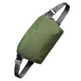 Riñonera Bellroy Venture Sling 9L Ranger Green - ECRU