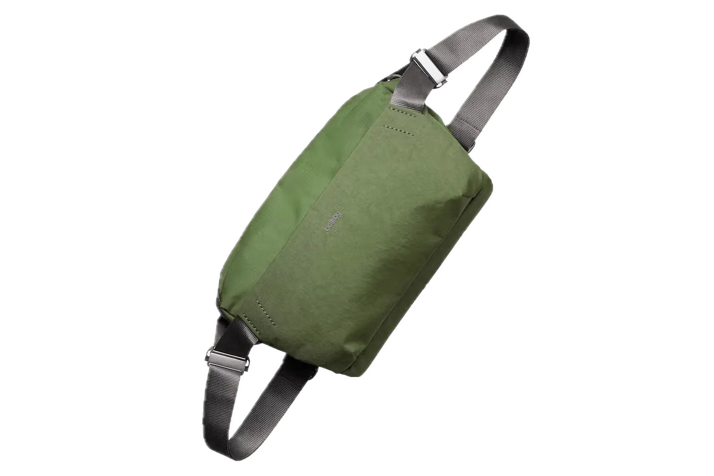 Riñonera Bellroy Venture Sling 9L Ranger Green - ECRU