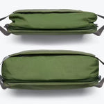 Riñonera Bellroy Venture Sling 9L Ranger Green - ECRU