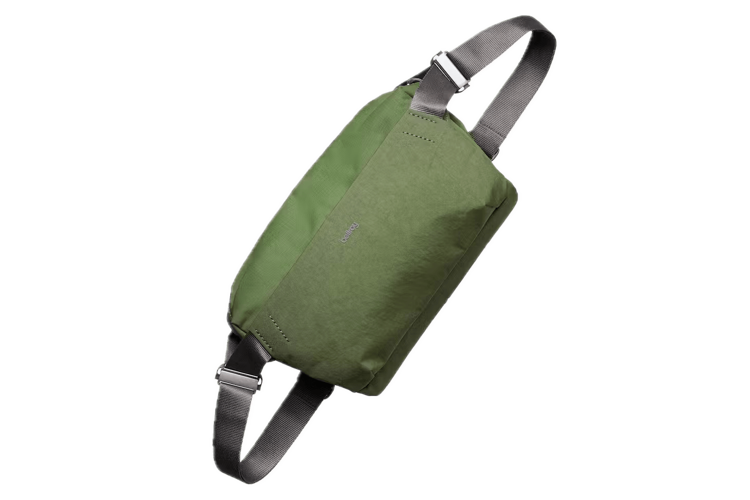 Riñonera Bellroy Venture Sling 9L Ranger Green - ECRU