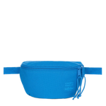 Riñonera Colorful Standard x Eastpak Springer Pacific Blue - ECRU