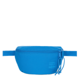 Riñonera Colorful Standard x Eastpak Springer Pacific Blue - ECRU