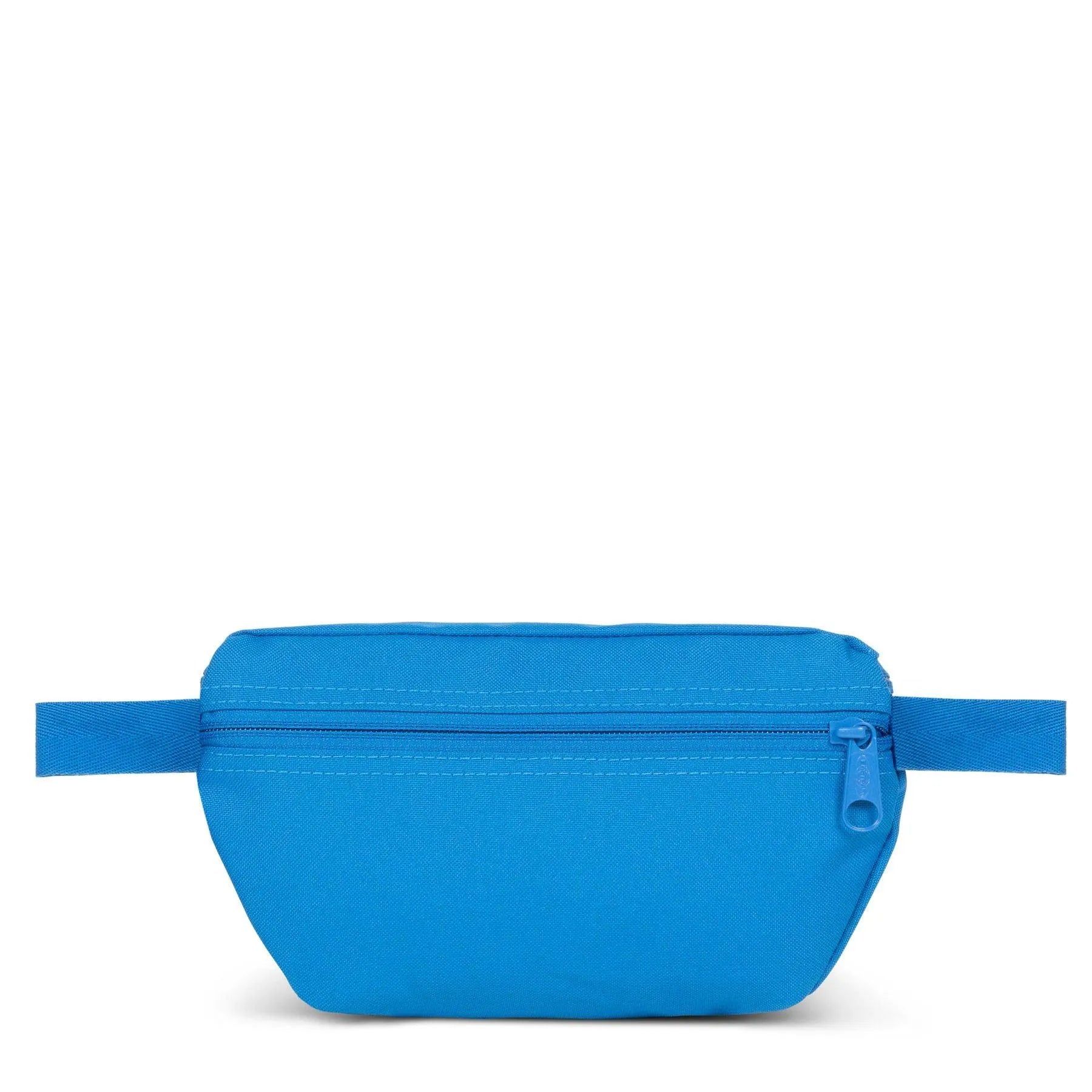 Riñonera Colorful Standard x Eastpak Springer Pacific Blue - ECRU