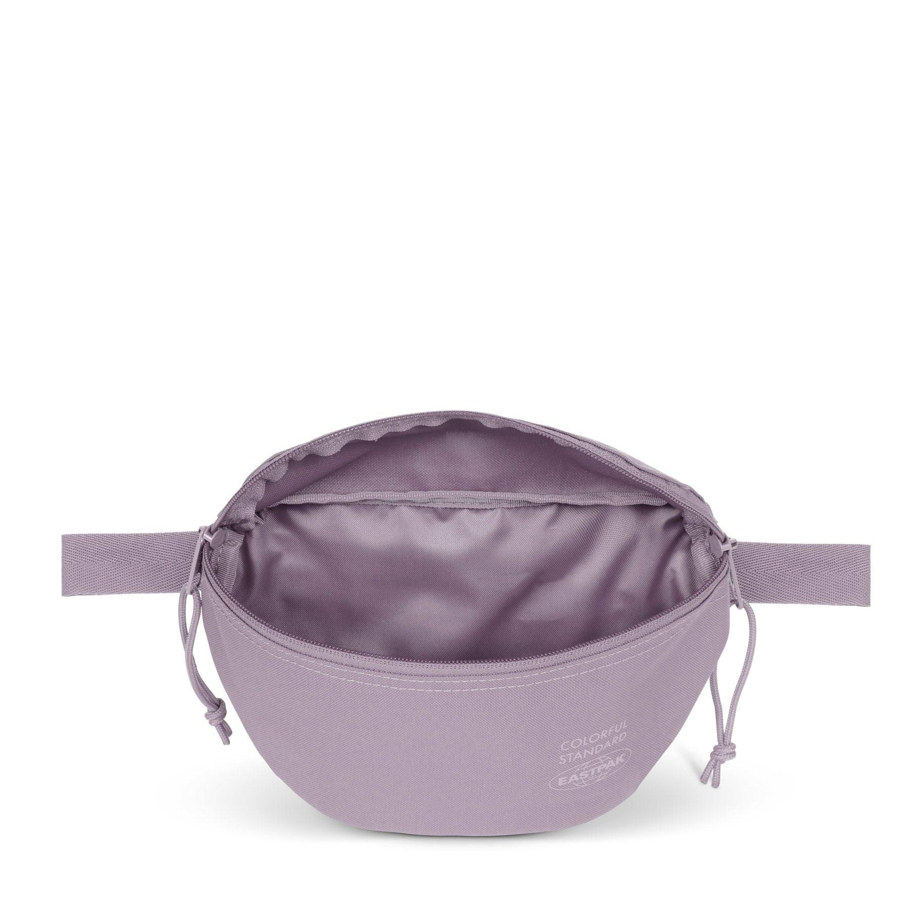 Riñonera Colorful Standard x Eastpak Springer Purple Haze - ECRU
