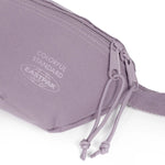 Riñonera Colorful Standard x Eastpak Springer Purple Haze - ECRU