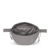 Riñonera Colorful Standard x Eastpak Springer Storm Grey - ECRU