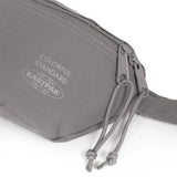 Riñonera Colorful Standard x Eastpak Springer Storm Grey - ECRU
