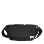 Riñonera Eastpak Bumbag XL Puff Negra - ECRU