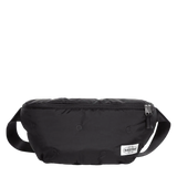 Riñonera Eastpak Bumbag XL Puff Negra - ECRU
