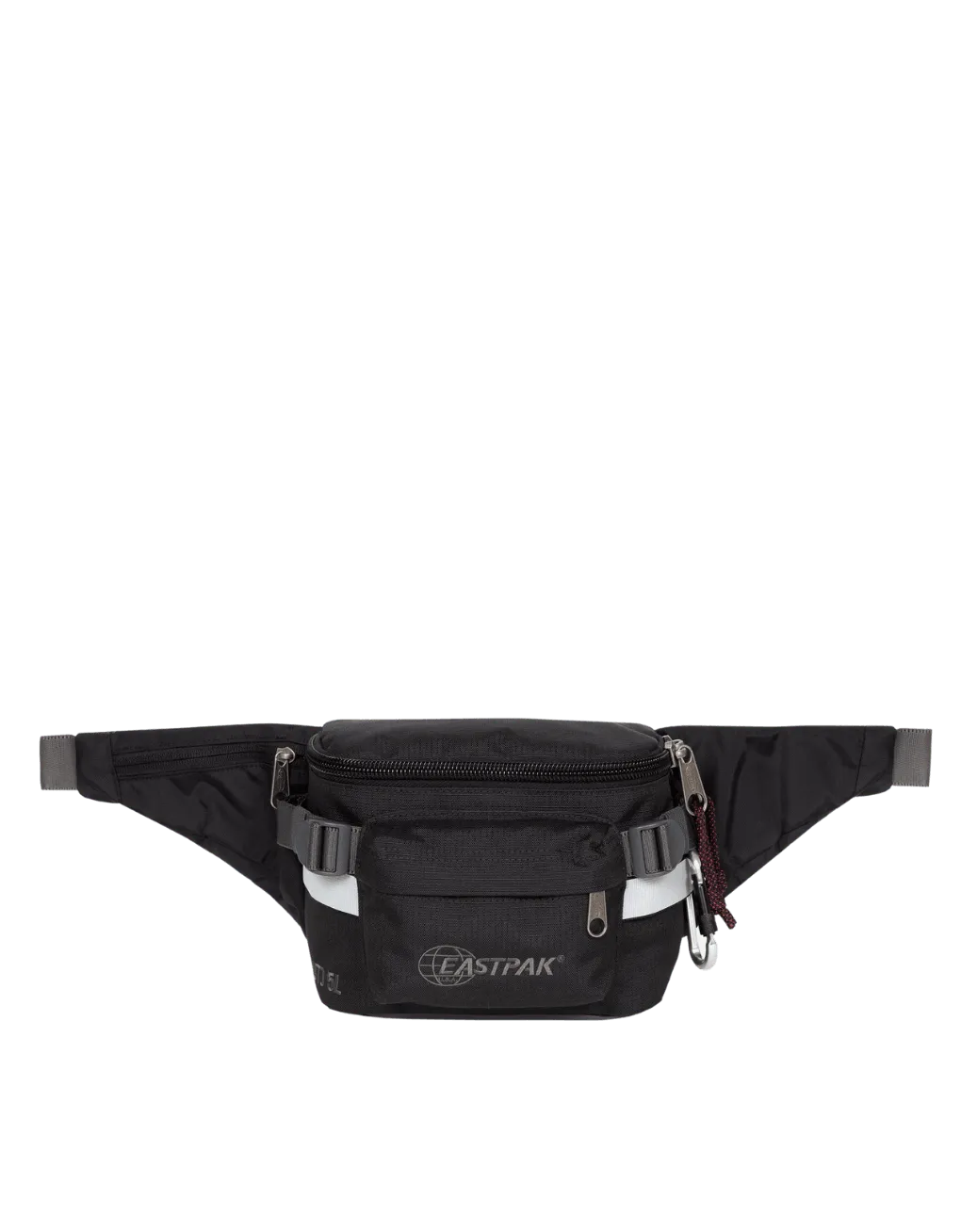 Riñonera Eastpak Out Bumbag Out Black - ECRU