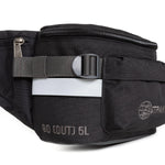 Riñonera Eastpak Out Bumbag Out Black - ECRU