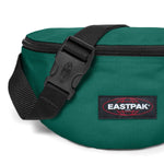 Riñonera Eastpak Springer Tree Green - ECRU